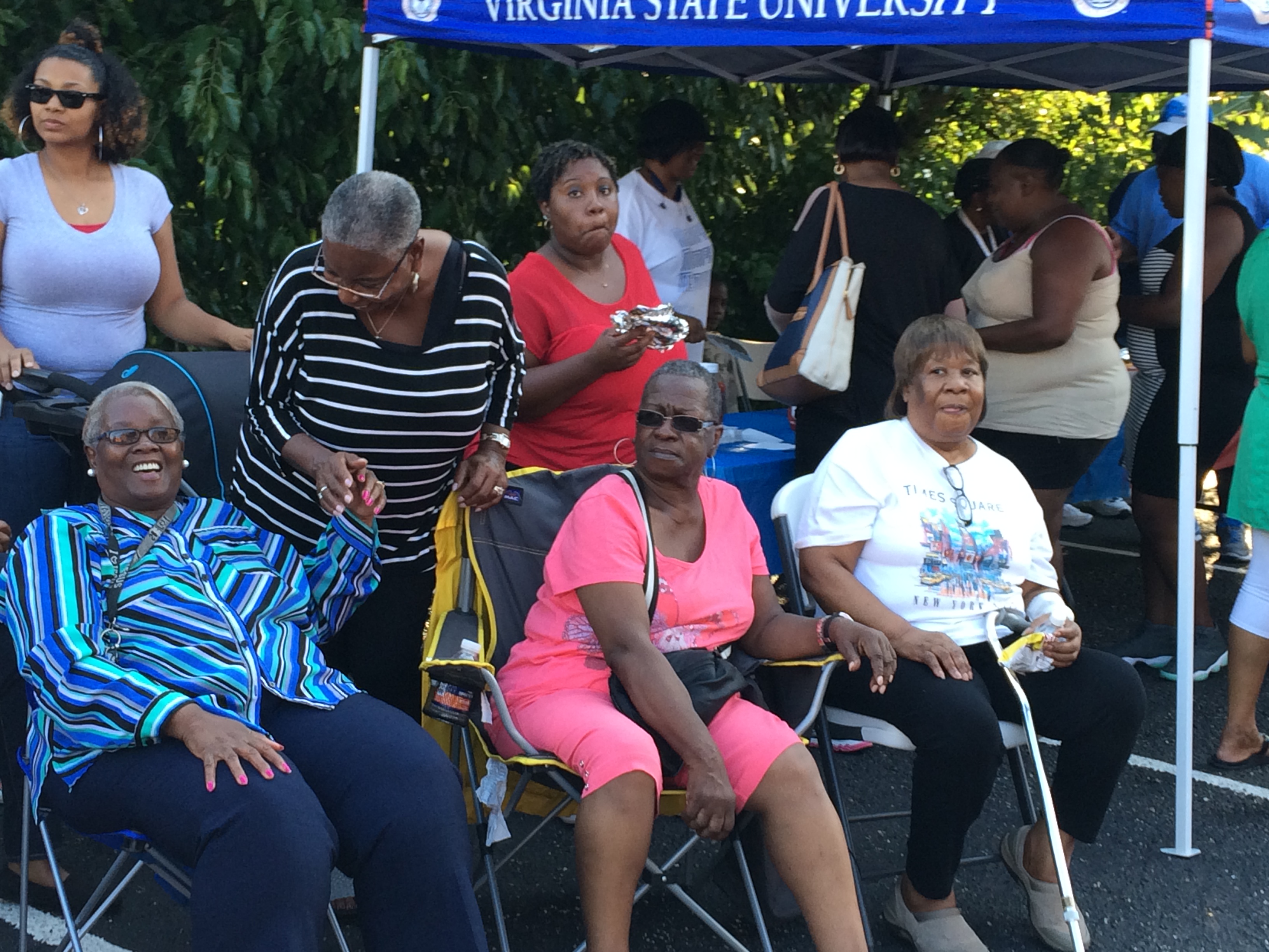 Metropolitan Baptist Church